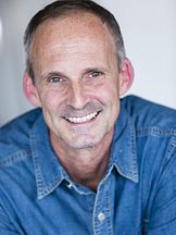 foto de Benjamin Mouton