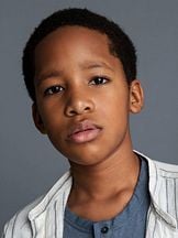 foto de Donovan Louis Bazemore