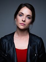 foto de Morgan Bradley