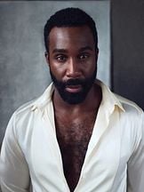 foto de Tramell Tillman