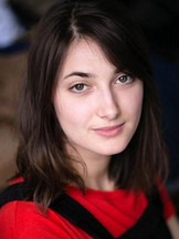 foto de Ana Blagojevič