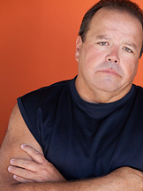 foto de Jerry Kernion