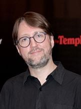 foto de C. Mason Wells