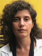 foto de Gabriela Carneiro da Cunha