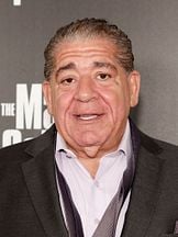 foto de Joey Diaz