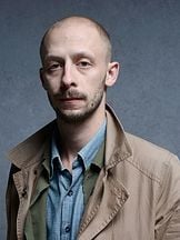 foto de Maxwell McCabe-Lokos