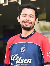 foto de Juan Miguel Gelacio Ramirez