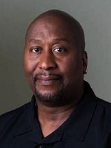 foto de Sean Dino Johnson