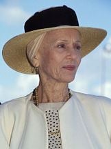 Jessica Tandy