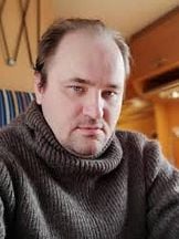 foto de Pavel Chukreev