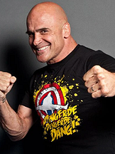 Bas Rutten