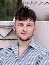 foto de Andrija Žunac