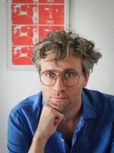 foto de Julian Radlmaier