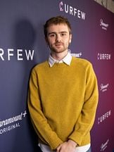 foto de Mitchell Robertson