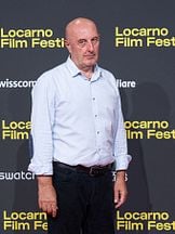 foto de David Koberidze