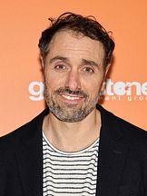 foto de Michael Angelo Covino