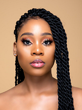 foto de Kwanele Mthethwa