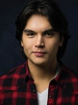 foto de Joshua Odjick