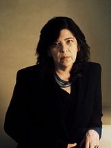 foto de Mariana Rondón