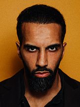 foto de Amer El-Erwadi