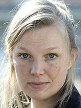 foto de Rahel Hubacher