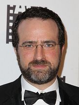 foto de Andrew Weisblum