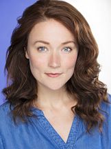 foto de Nicole Starrett