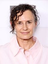 foto de Christine Jeffs