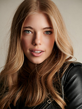 foto de Elle McKinnon