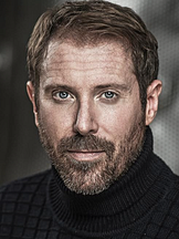 foto de David MacInnis