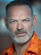 foto de Alexander John