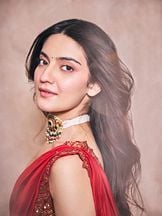 foto de Pratibha Rannta