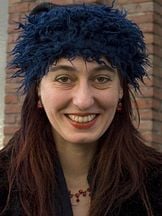 foto de Mercedes Stalenhoef