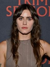 foto de Ally Ioannides