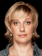 foto de Mylène d'Anjou