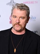 foto de Shane Attwooll