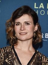 foto de Carrie Lazar