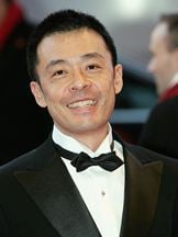 Ken Mitsuishi