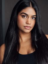 foto de Rebecca Ablack