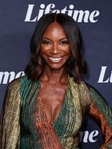 foto de Taja V. Simpson