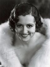 foto de Addie McPhail