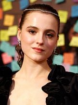 foto de Fina Strazza