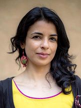 foto de Sandhya Suri