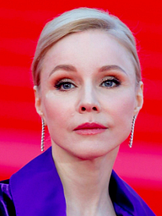 foto de Marina Zudina