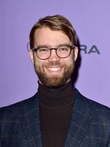 foto de Benjamin Ree