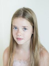 foto de Miroslava Pashutina