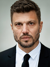 foto de Hans-Caspar Gattiker