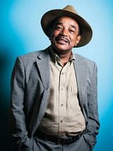 foto de Carlos Dafé