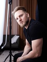 foto de Severi Saarinen