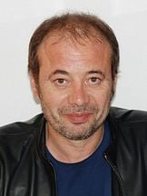 foto de Alain Beigel